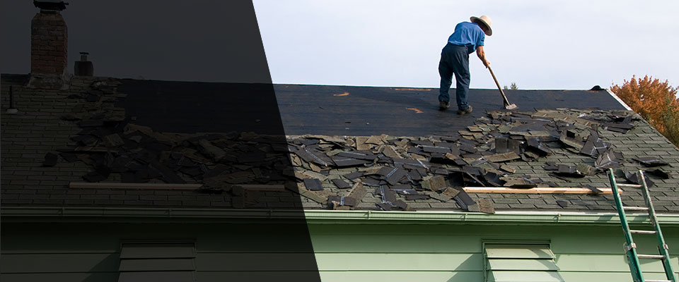 Star Junction Roofing Contractors