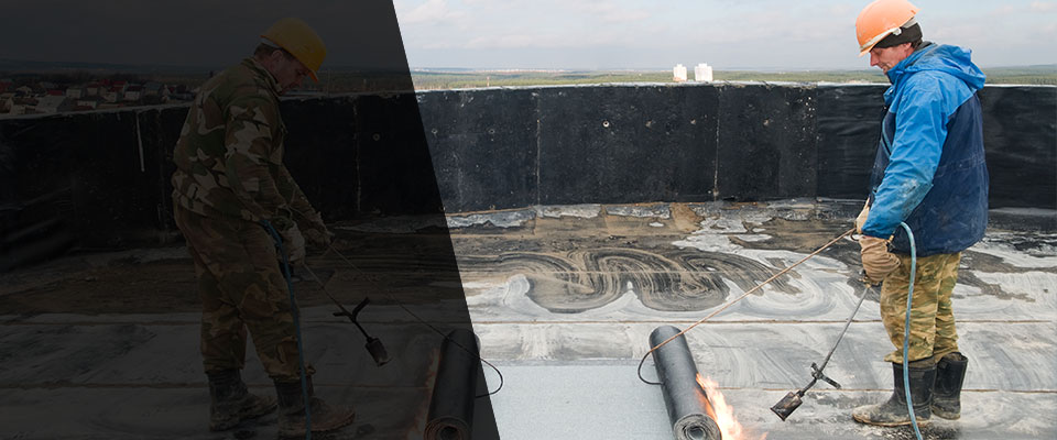Star Junction Roofing Contractors